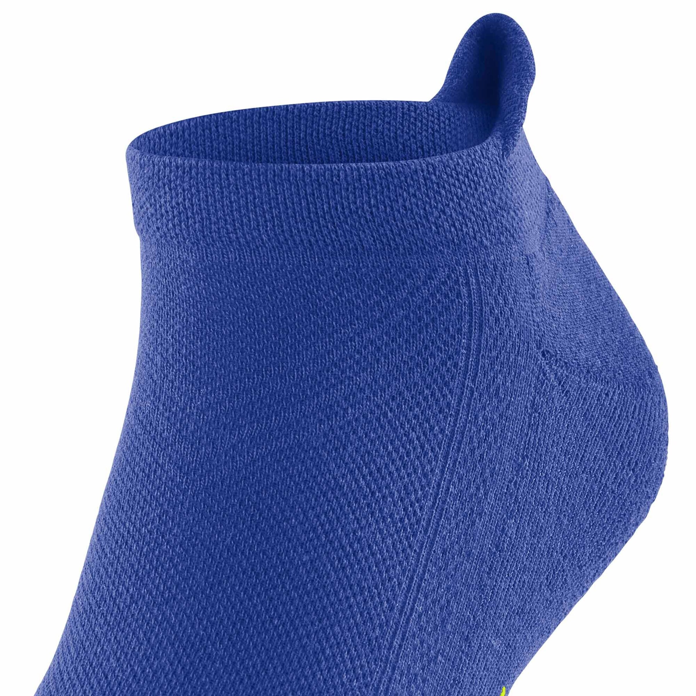 Chaussettes de sport 'Cool Kick' FALKE en bleu