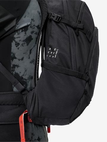 VAUDE Sportrugzak ' Moab Control 20 ' in Zwart