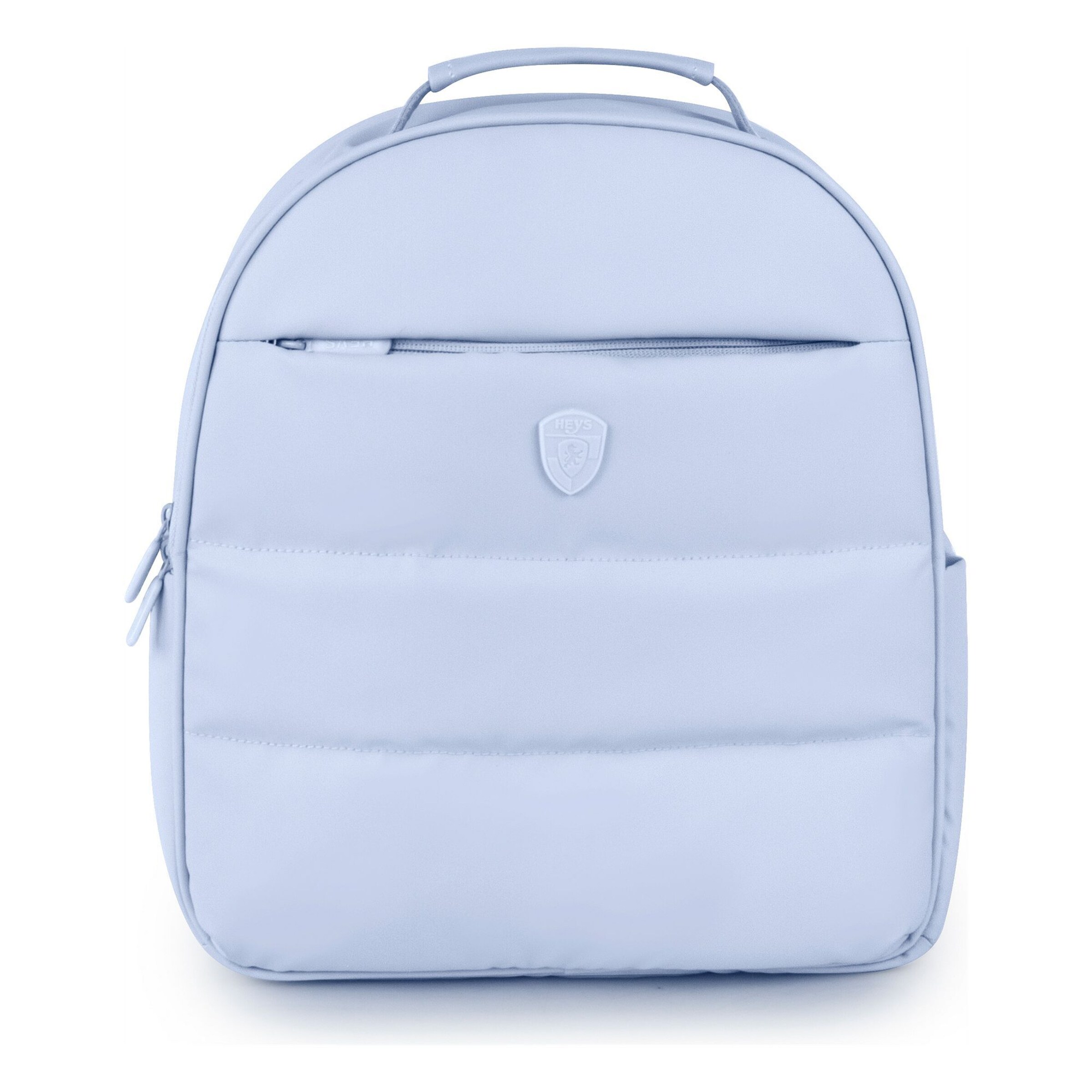 Heys Backpack in Blue: front