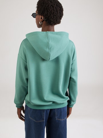 studioselect Sweatshirt 'Blanca' i grøn