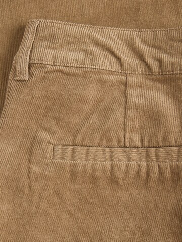 JJXX Regular Hose 'JXROSE' in Braun