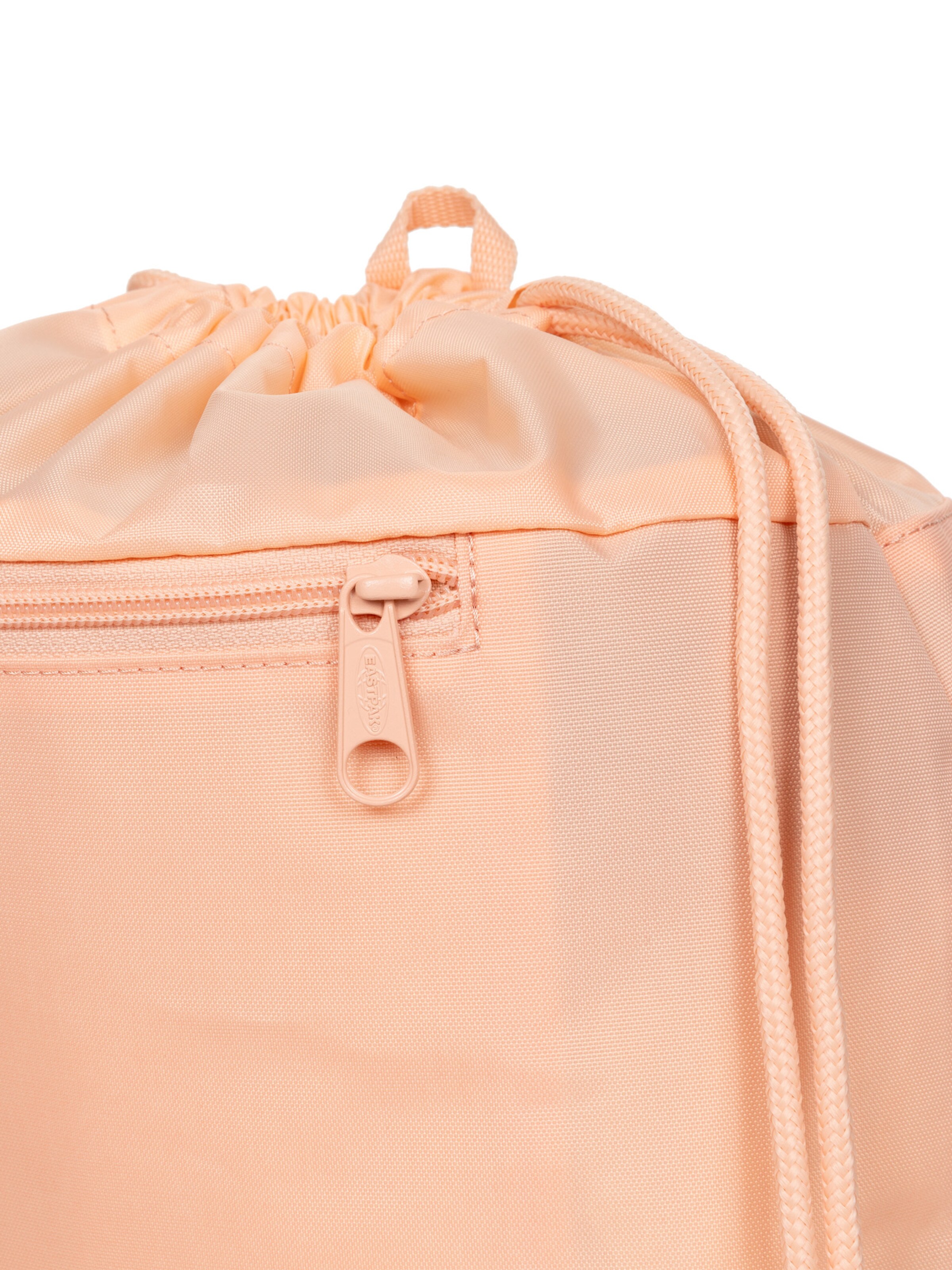 EASTPAK Nöörkott 'Jymler', värv oranž