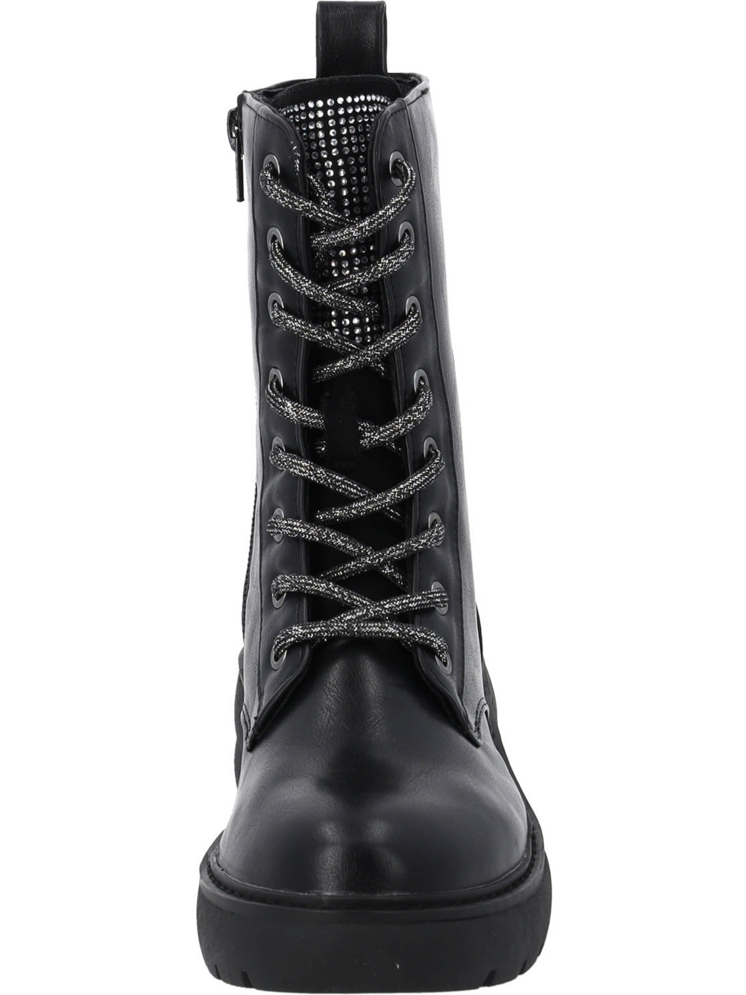 Palado by Sila Sahin Boots 'Palado Nadicia by Sila Sahin' in Black