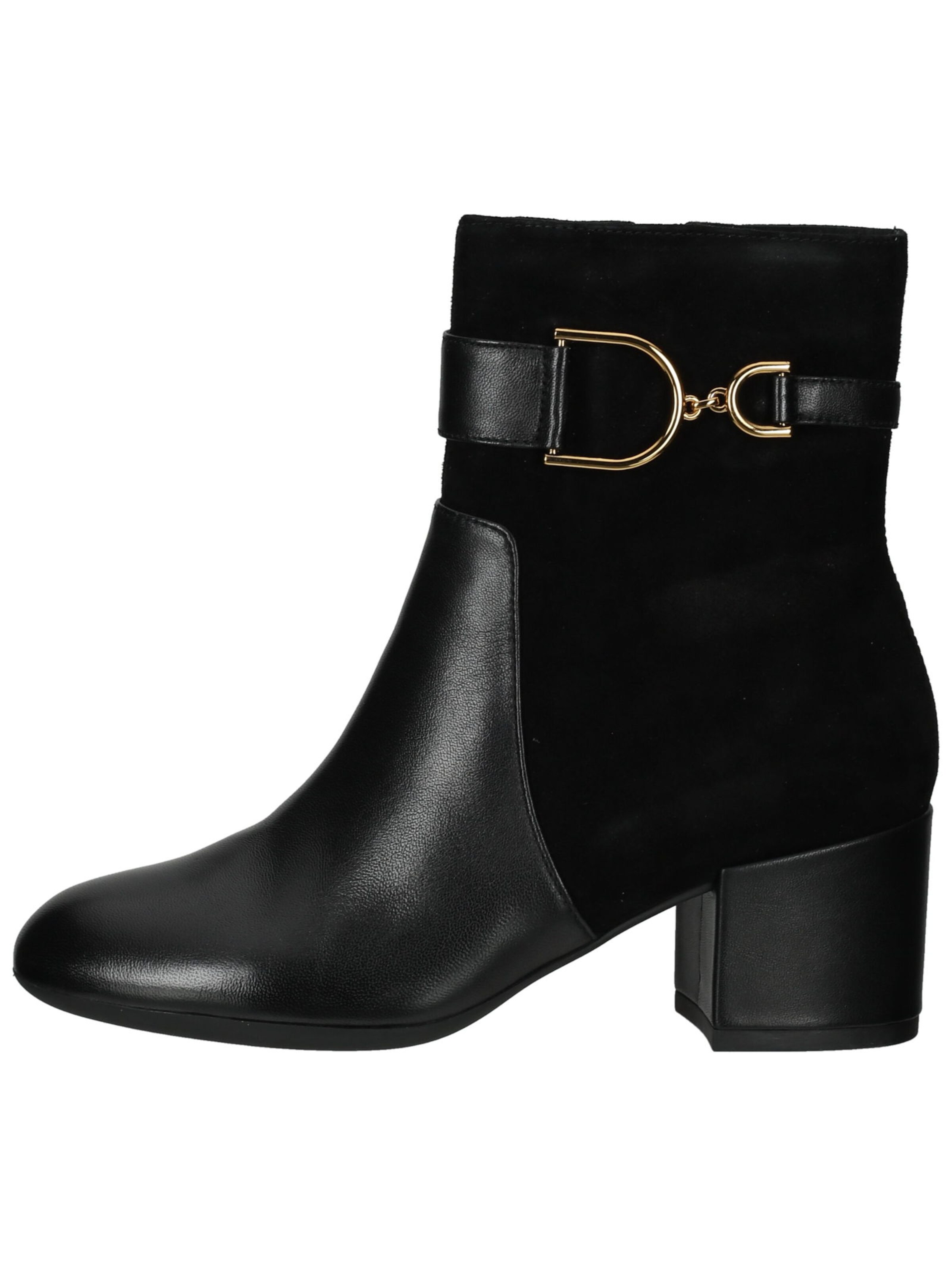 Bottines GEOX en noir