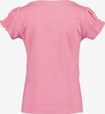 BLUE SEVEN Shirt in Pink