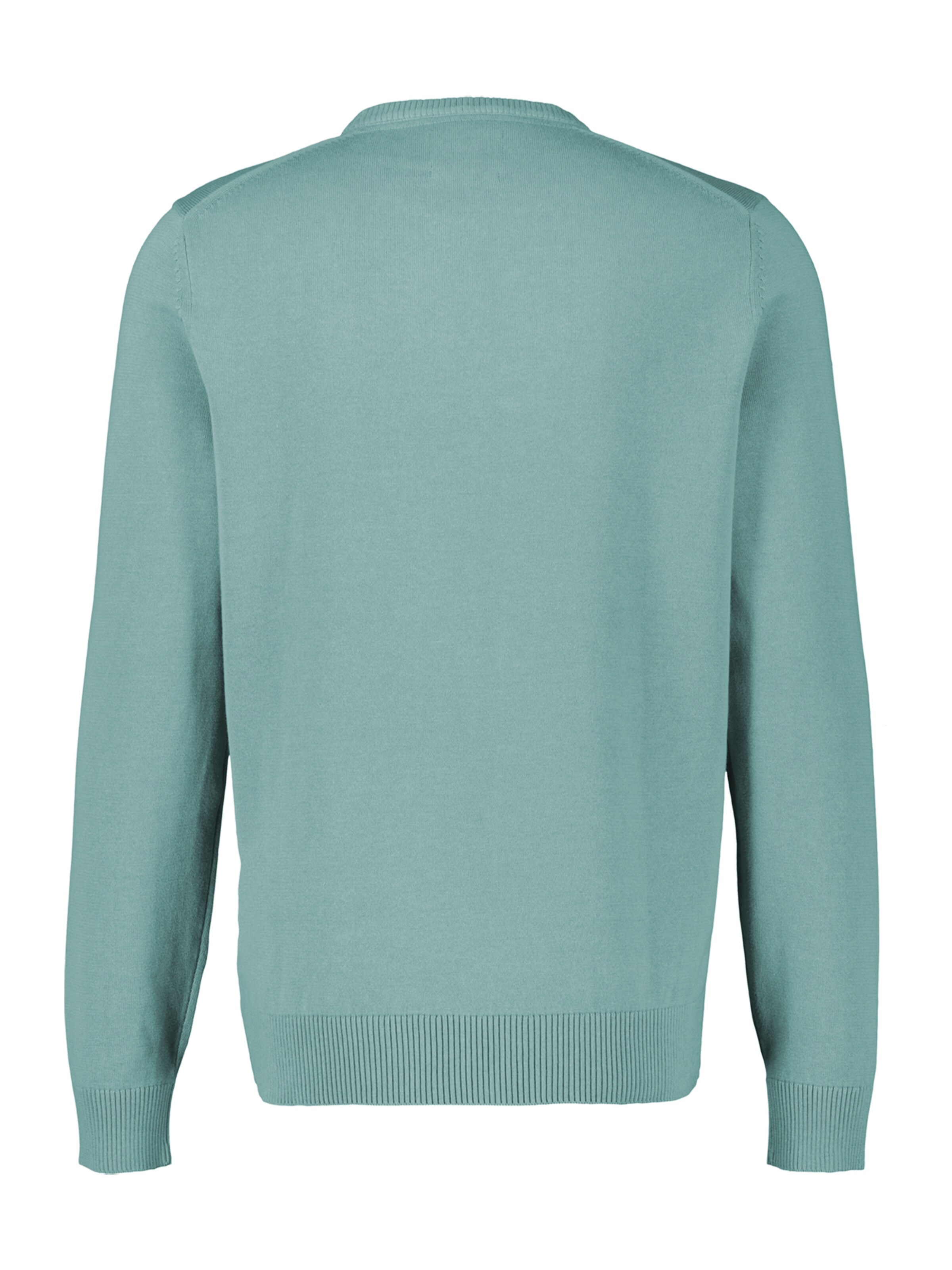 LERROS Pullover in Blau