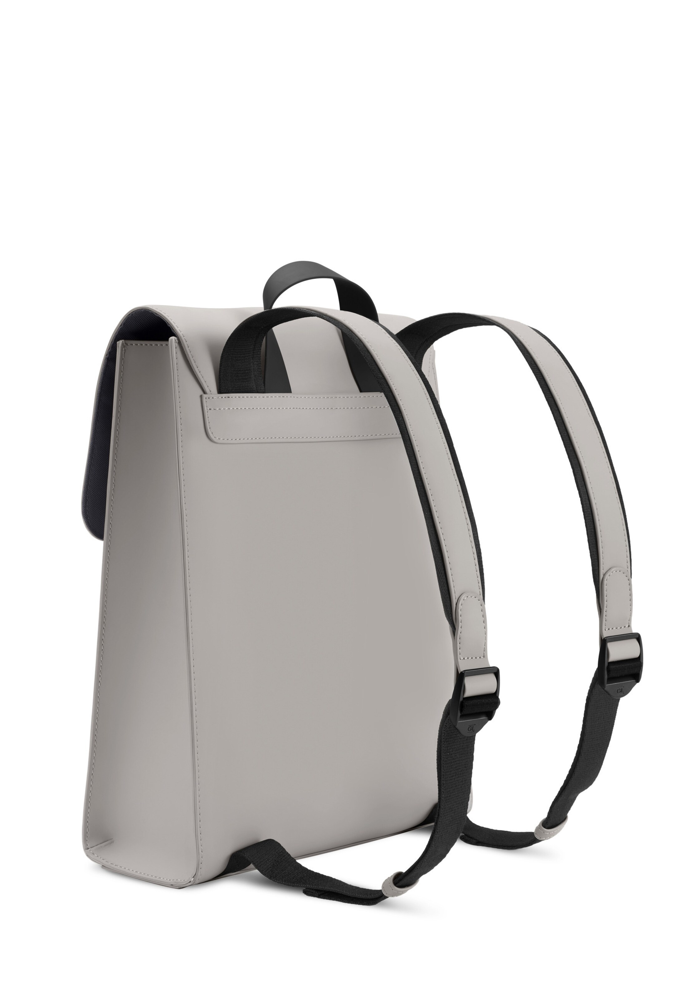 Gaston Luga Backpack 'Spläsh ID' in Grey