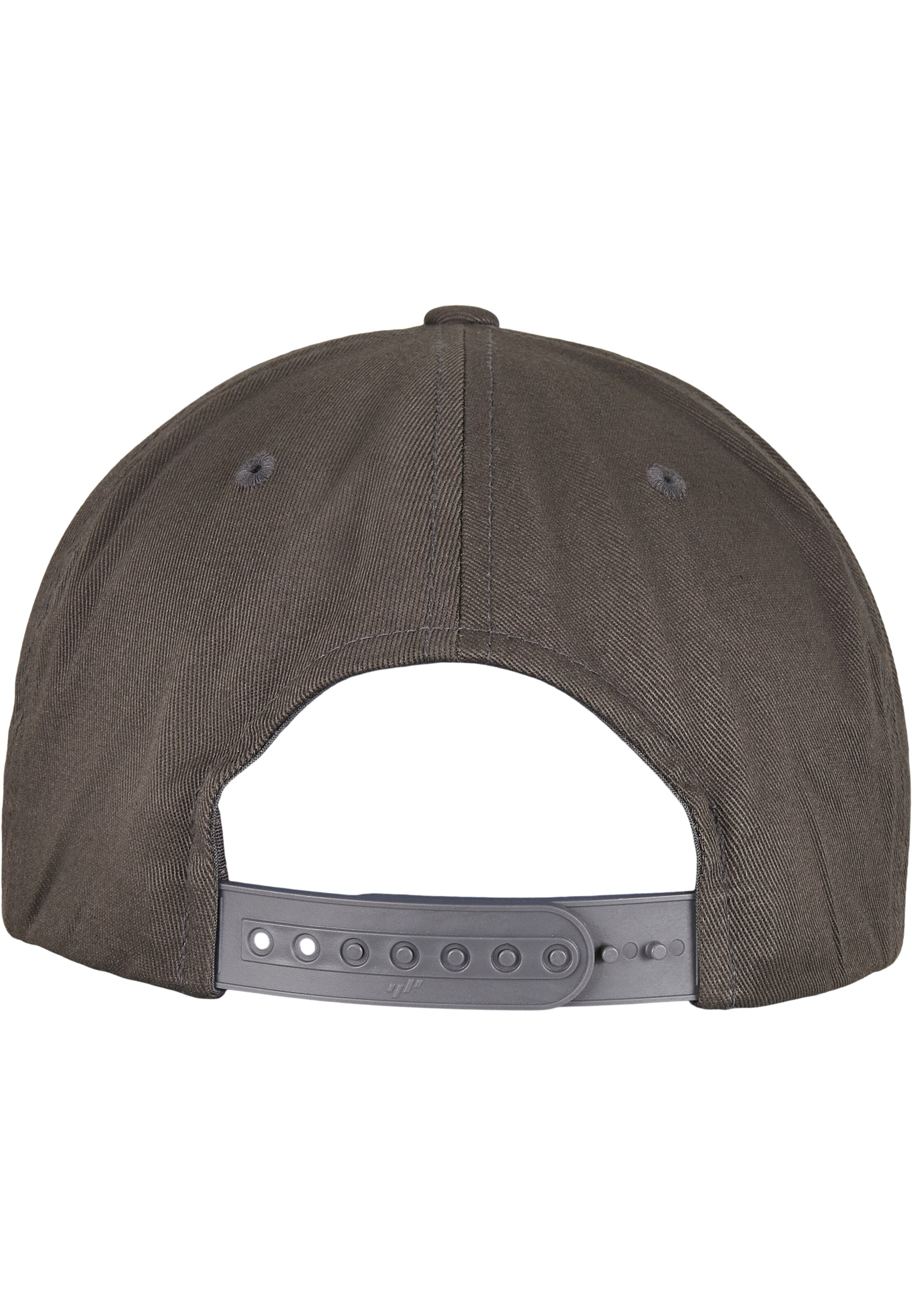 Casquette Flexfit en gris