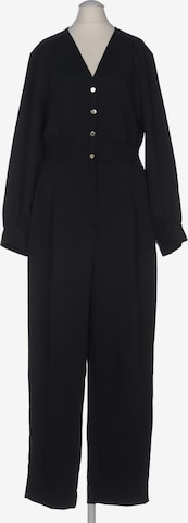 Sandro Jumpsuit in M in Black: front
