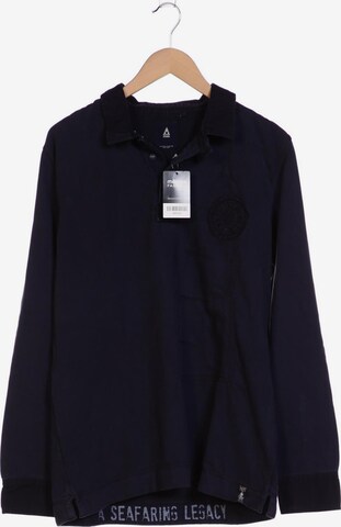 Gaastra Sweater XL in Blau: predná strana