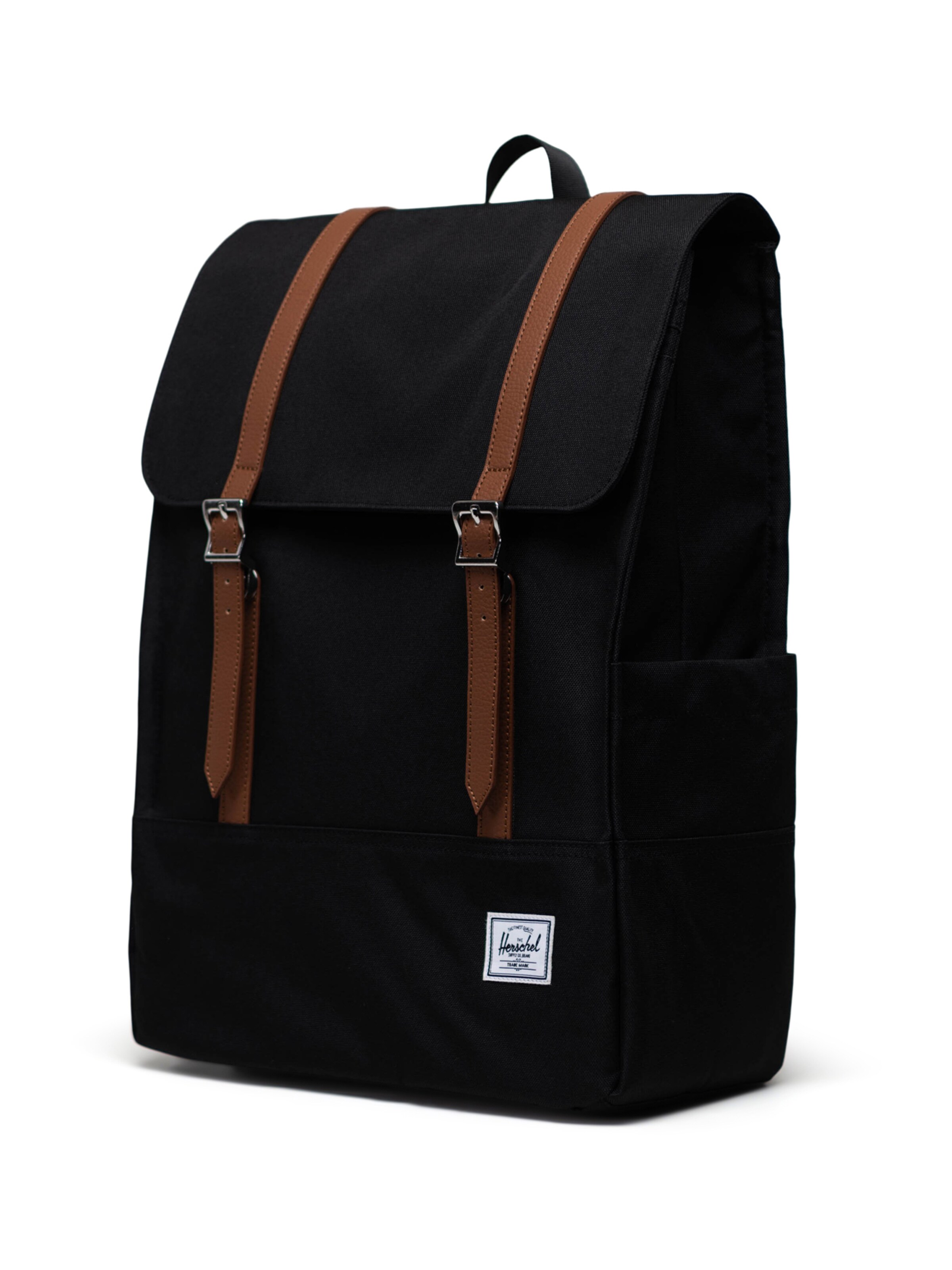 Herschel Backpack 'Survey' in Black