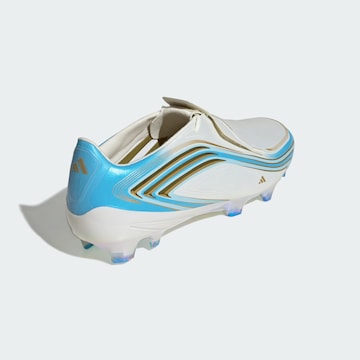 ADIDAS PERFORMANCE - Chuteira 'F50 Messi Elite' em bege