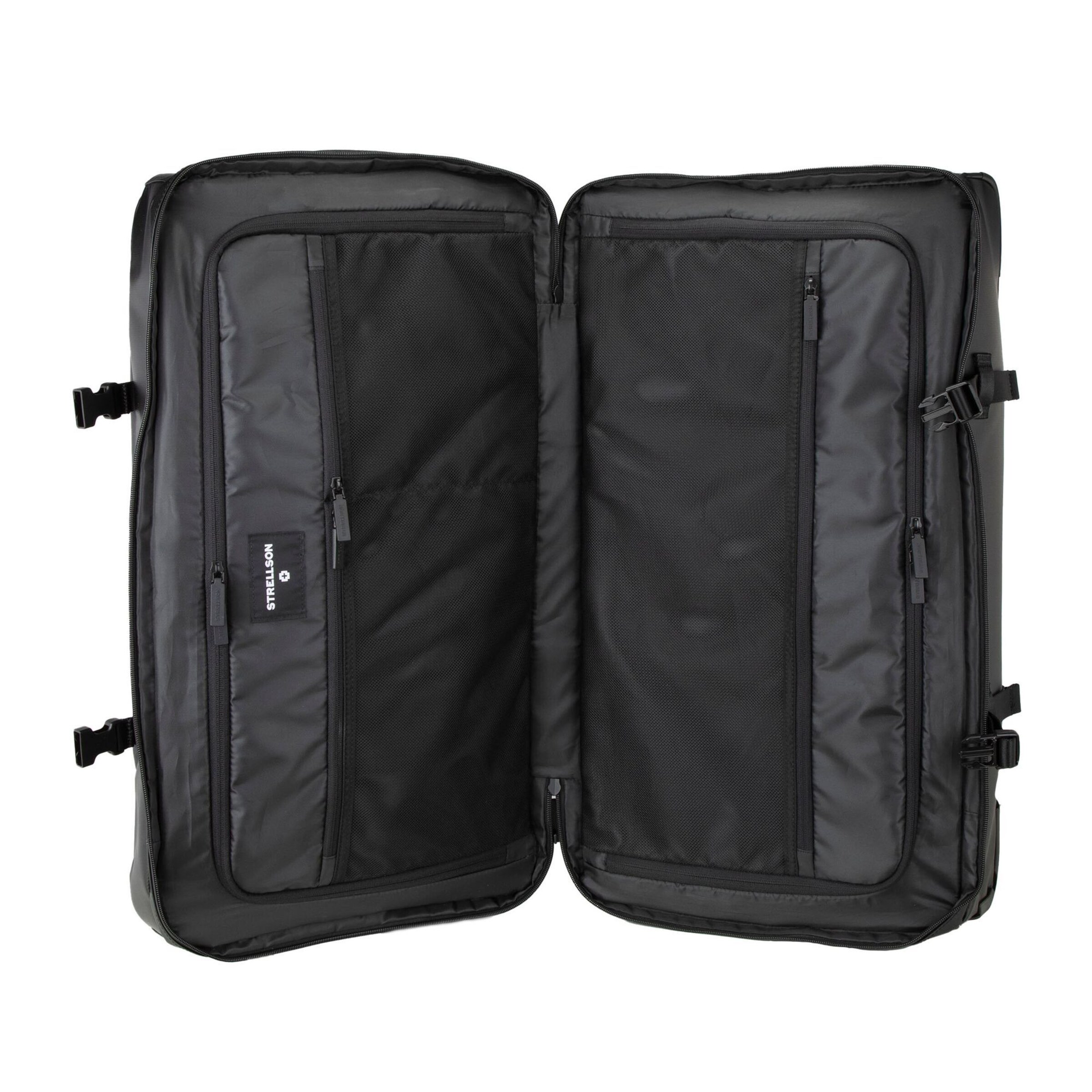 Valisette 'Stockwell 2.0' STRELLSON en noir