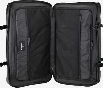 STRELLSON Cart 'Stockwell 2.0' in Black