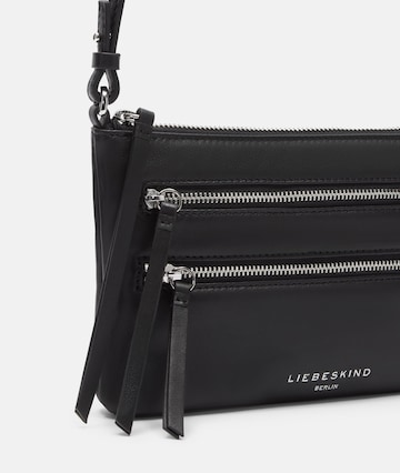 Liebeskind Berlin Crossbody bag in Black