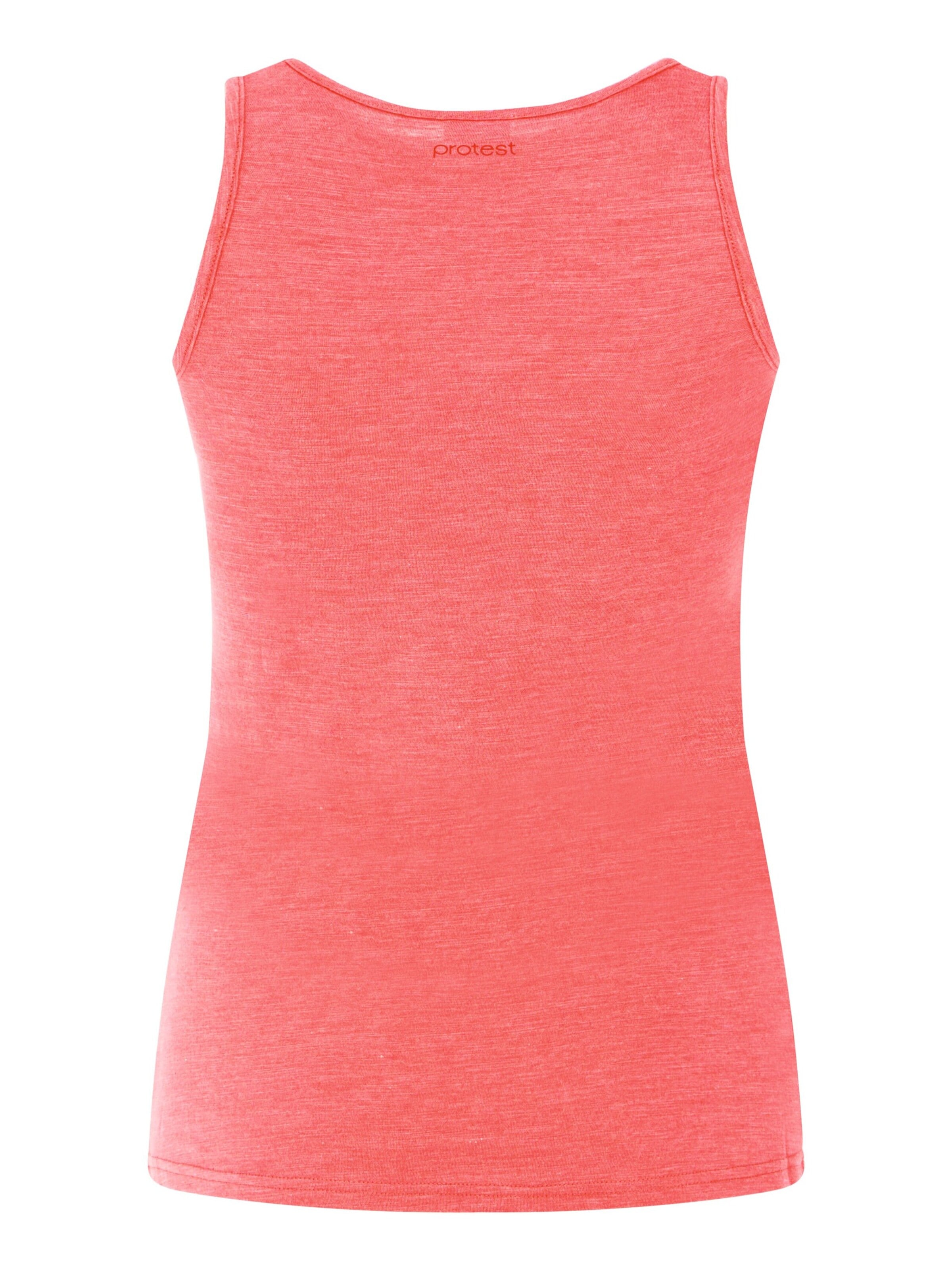 PROTEST Top 'PRTImpulses' in Pink