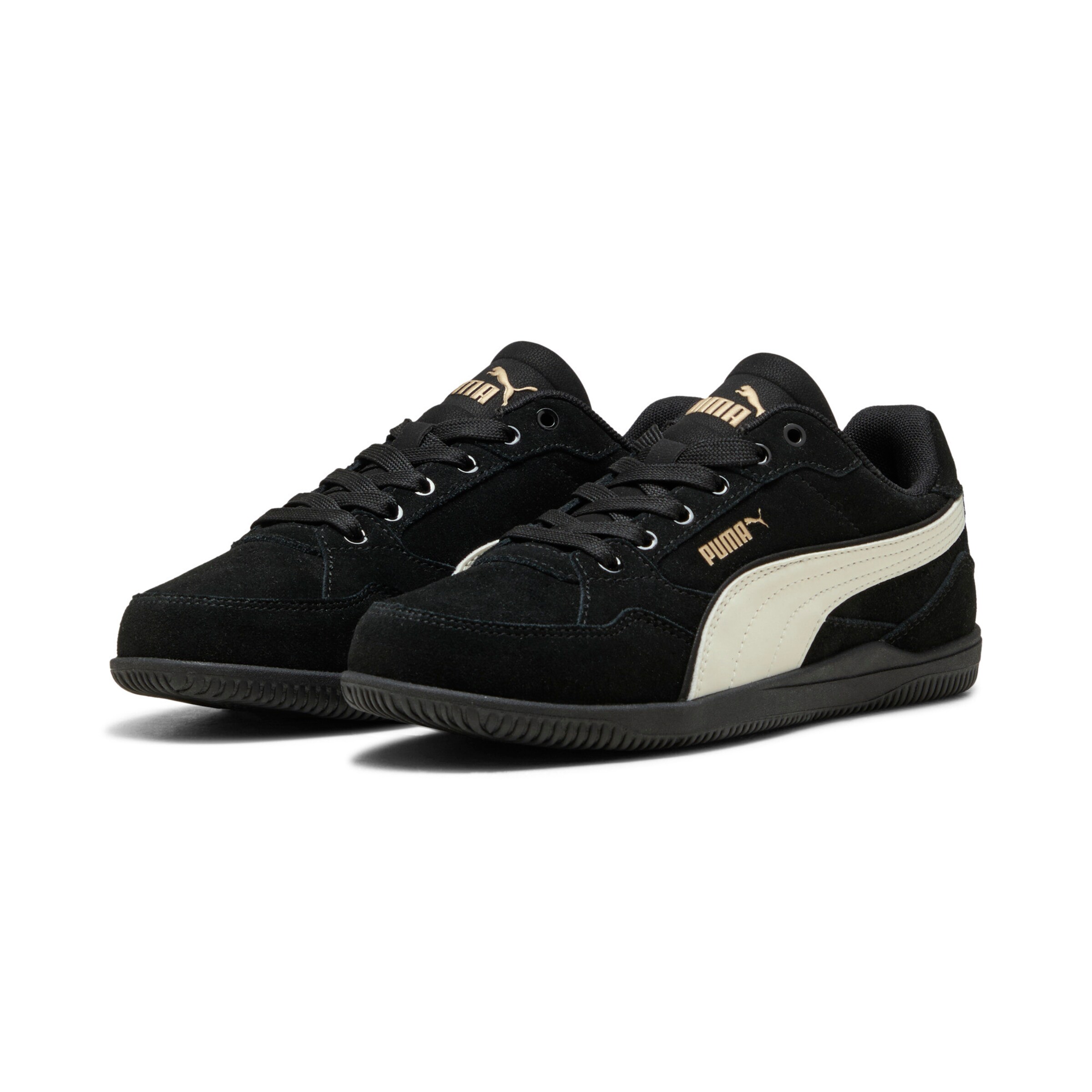 PUMA Platform trainers 'K-Moda' in Black