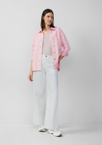 s.Oliver Tričko – pink