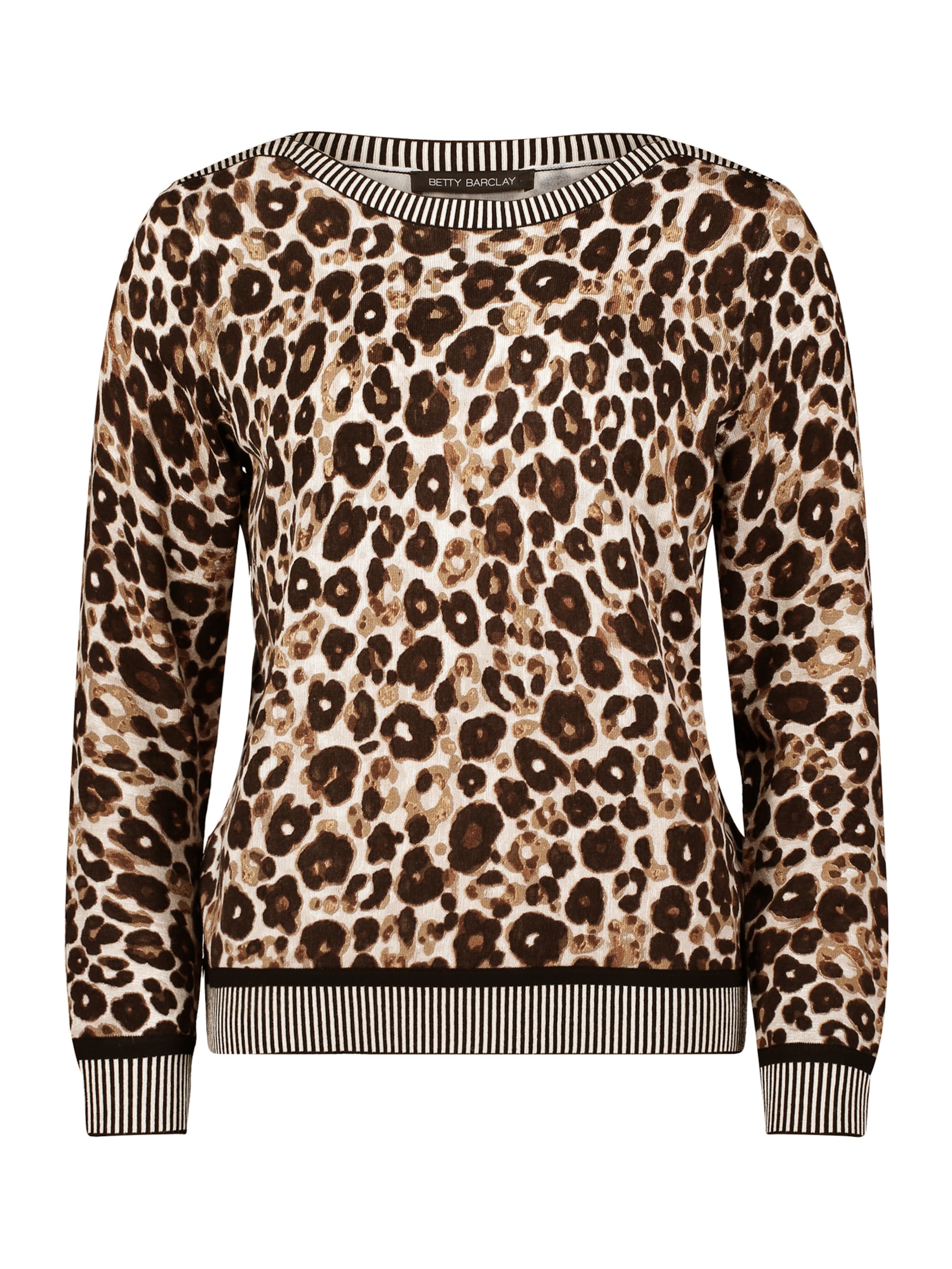 Pull-over Betty Barclay en mélange de couleurs : devant