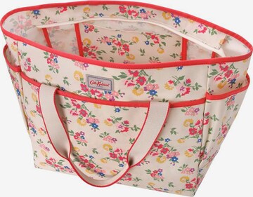 Cath Kidston Torba shopper 'The Road' w kolorze beżowy