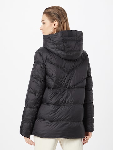 GIL BRET Winter jacket in Black