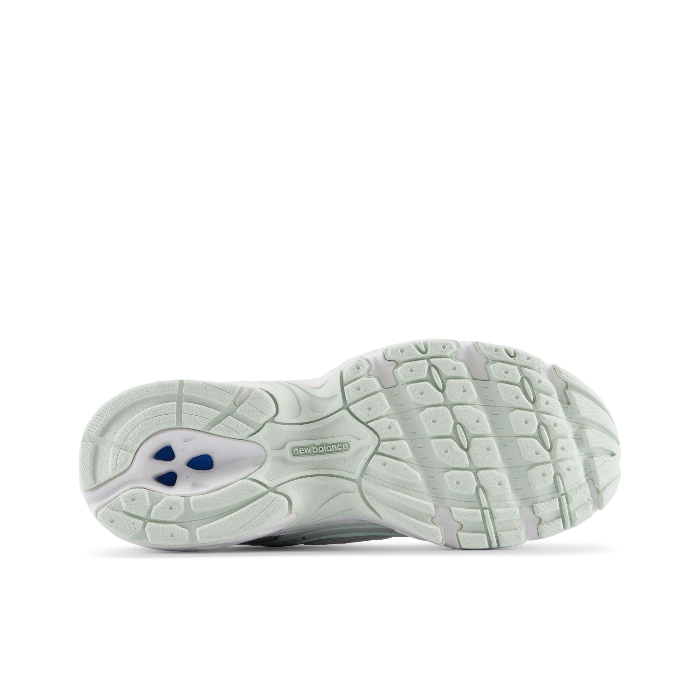 new balance - Sapatilhas '530 LACE' em cinzento