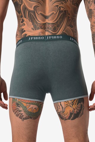 Boxers JP1880 en bleu