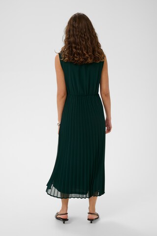 Robe 'CUuni SL Cheila' CULTURE en vert