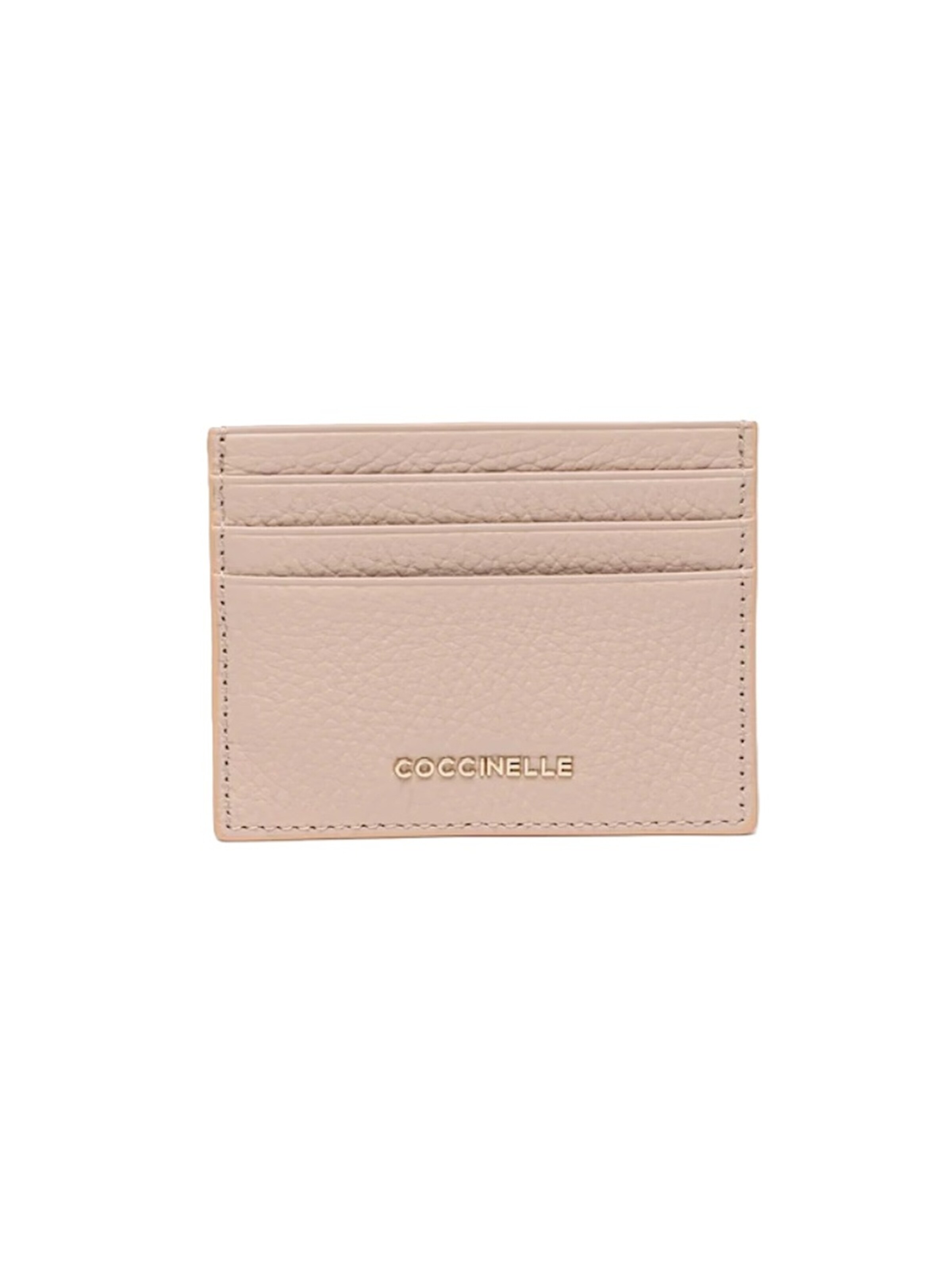 Coccinelle Portemonnaie 'E2MW5129501'‌‌‌‌ in Pink: Vorderseite