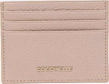 Coccinelle Portemonnaie 'E2MW5129501' in Pink: Vorderseite