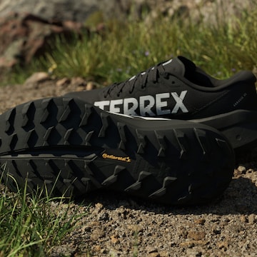ADIDAS TERREX Полуботинки 'Agravic SL' в Черный