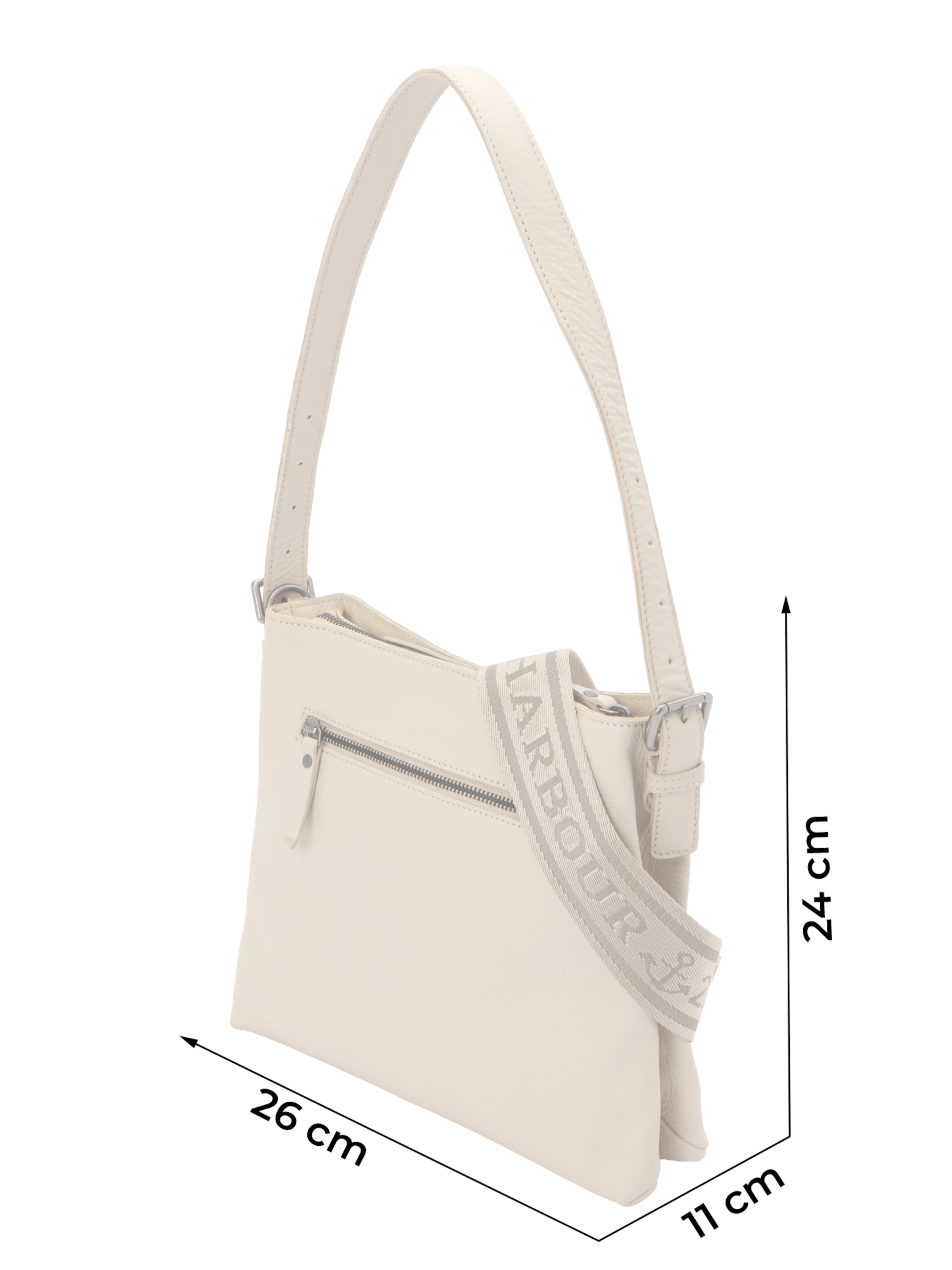 Harbour 2nd Shoulder Bag 'Bernadette' in Beige