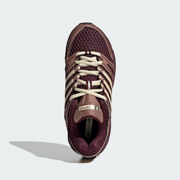 Baskets basses 'Adister Control 5' ADIDAS ORIGINALS en rouge