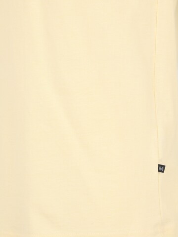 Matinique Shirt 'Jermane' in Geel