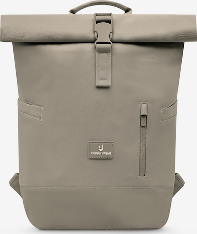 Johnny Urban Sac à dos 'Luca Small' en One Size en pierre, Vue avec produit