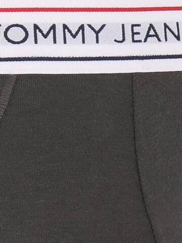 Slip Tommy Jeans en bleu