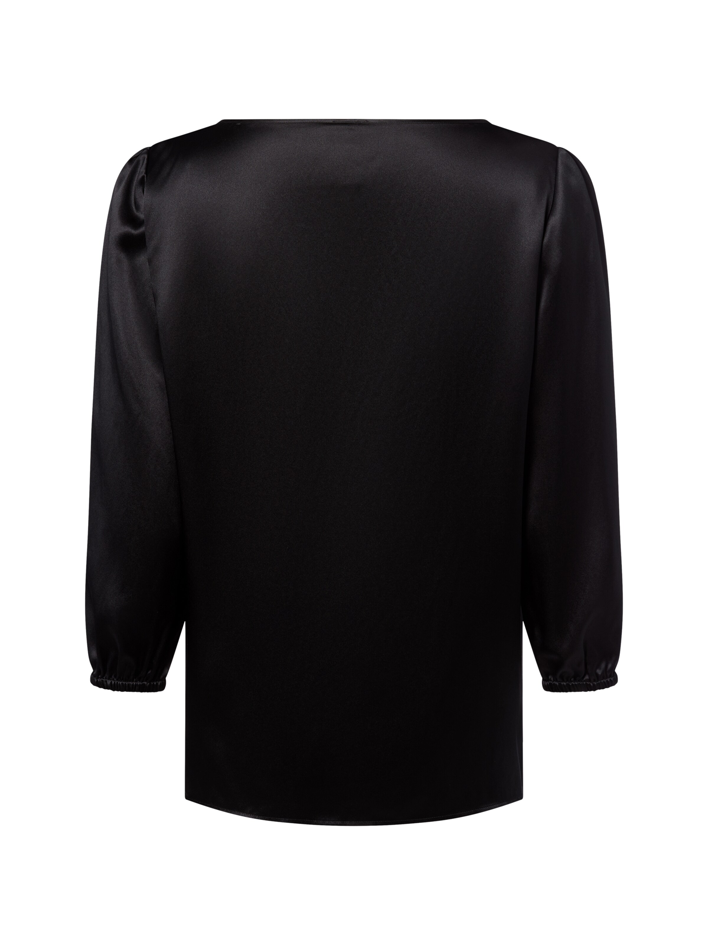 Marc Cain Blouse in Black