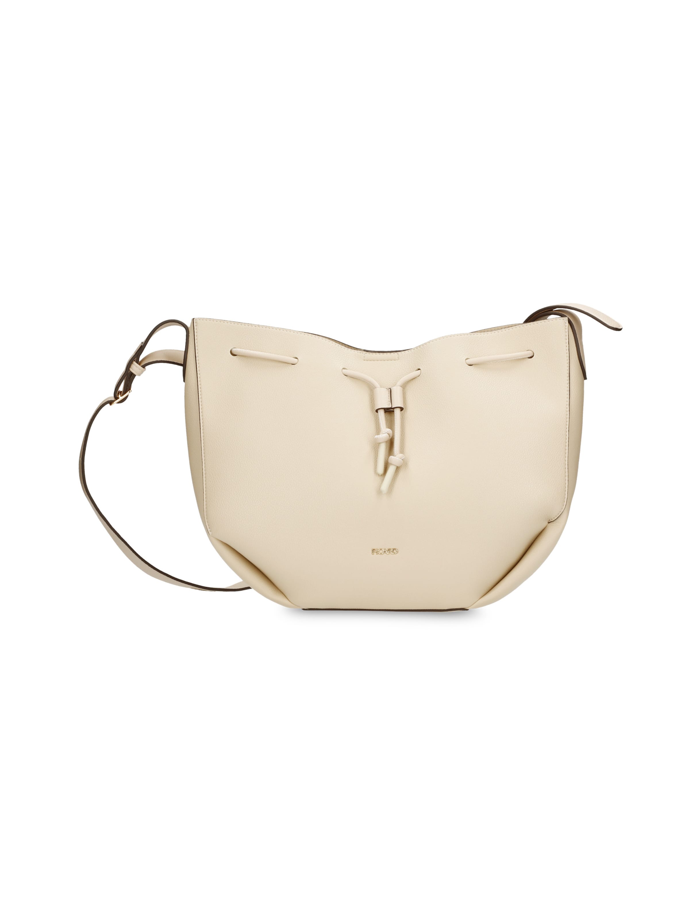 Picard Buideltas ' Mabillon ' in Beige: voorkant