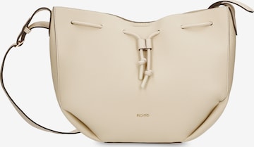 Picard Buideltas ' Mabillon ' in Beige: voorkant