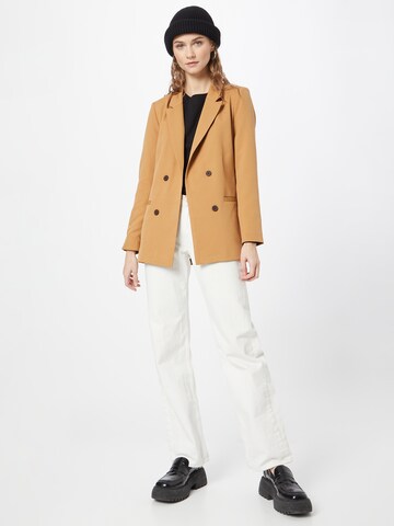 Noisy may Blazer 'Vivian' in Brown