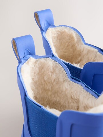 Next Γαλότσα σε μπλε