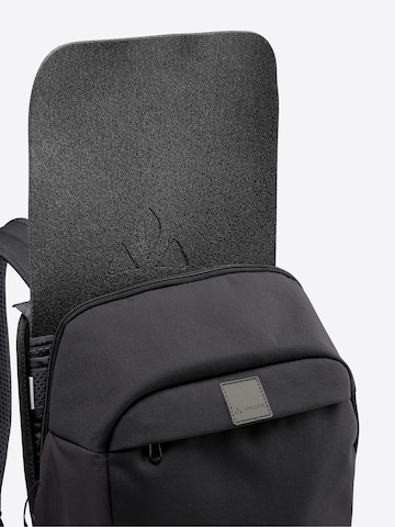 VAUDE Sports Backpack 'Coreway BP 10' in Black