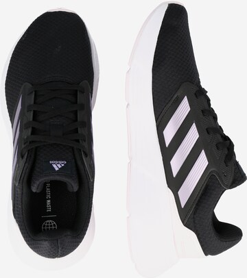 ADIDAS PERFORMANCE - Sapatilha de corrida 'Galaxy 6' em preto