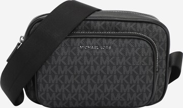 Michael Kors - Bolso de hombro en negro