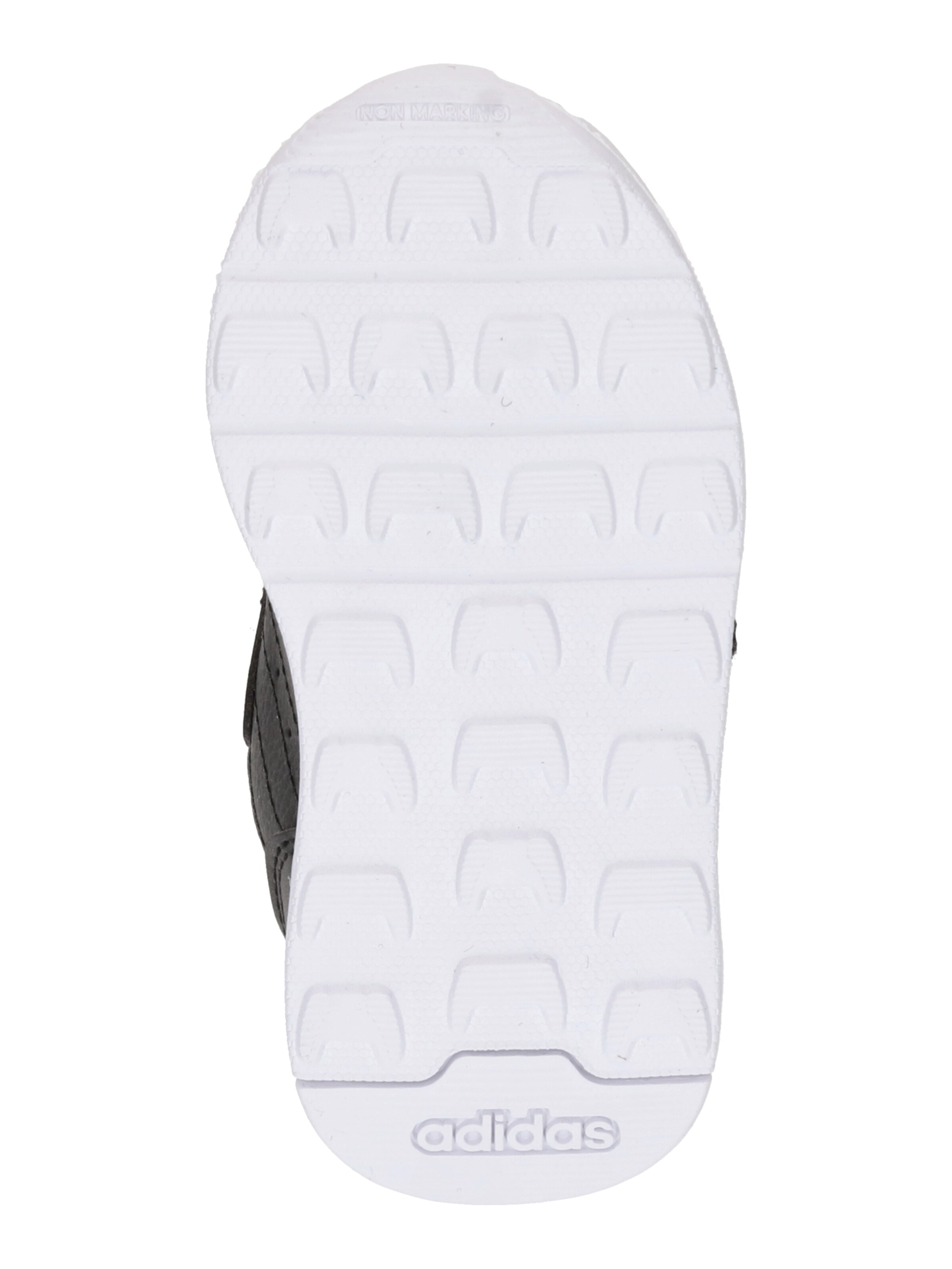 Pantofi sport 'TENSAUR SWITCH' de la ADIDAS SPORTSWEAR pe negru