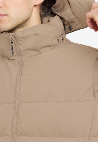 Whistler Between-season jacket 'CARSENO' in Brown