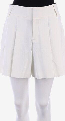 Alice + Olivia Skirt in S in White: front
