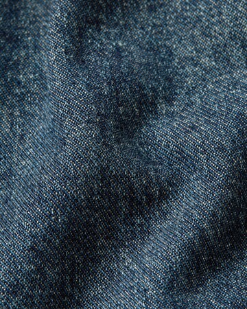 G-STAR Tussenjas in Blauw