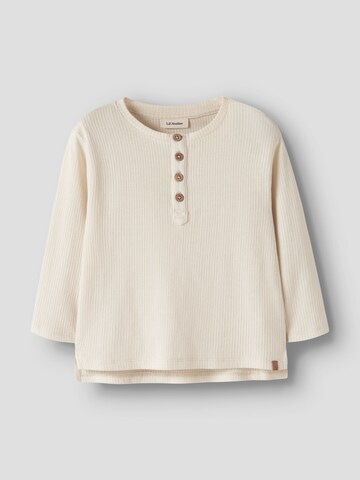 Lil'Atelier - Camiseta en beige
