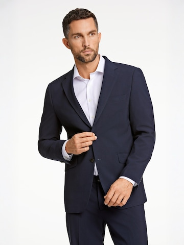 Regular fit Giacca business da completo di Lindbergh in blu